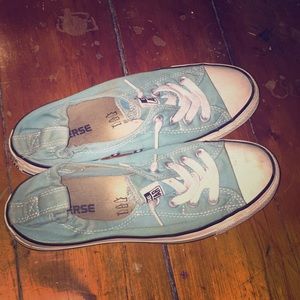 Converse sneakers